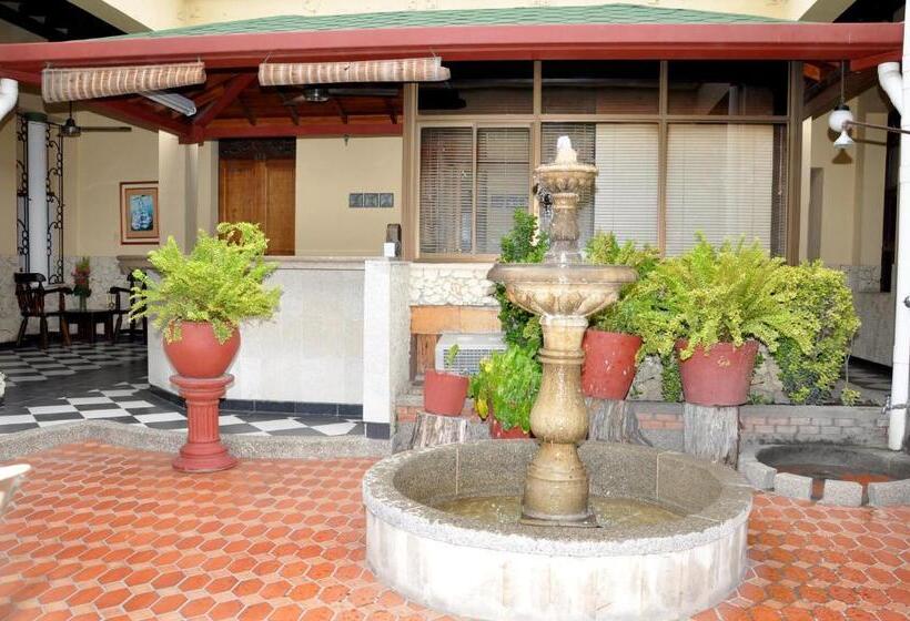 スタンダードトリプルルーム, Bahia Blanca