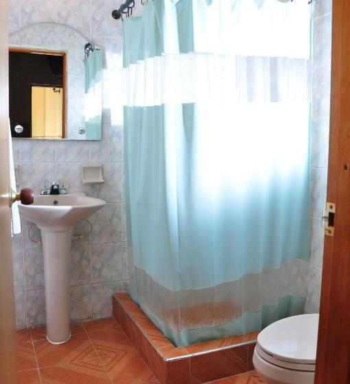 ファミリールーム, Bahia Blanca