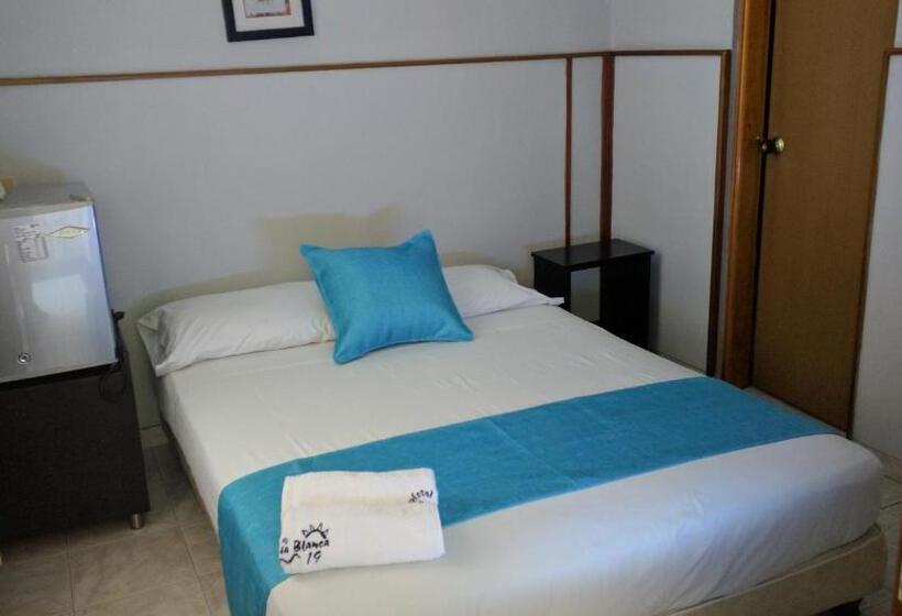 スタンダードルーム, Bahia Blanca