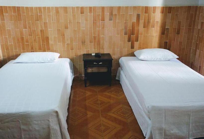 スタンダードルーム, Bahia Blanca