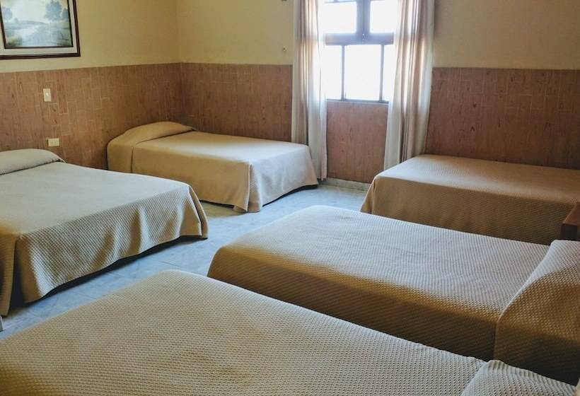 ファミリールーム, Bahia Blanca