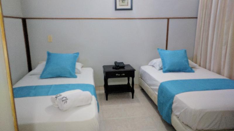 スタンダードルーム, Bahia Blanca