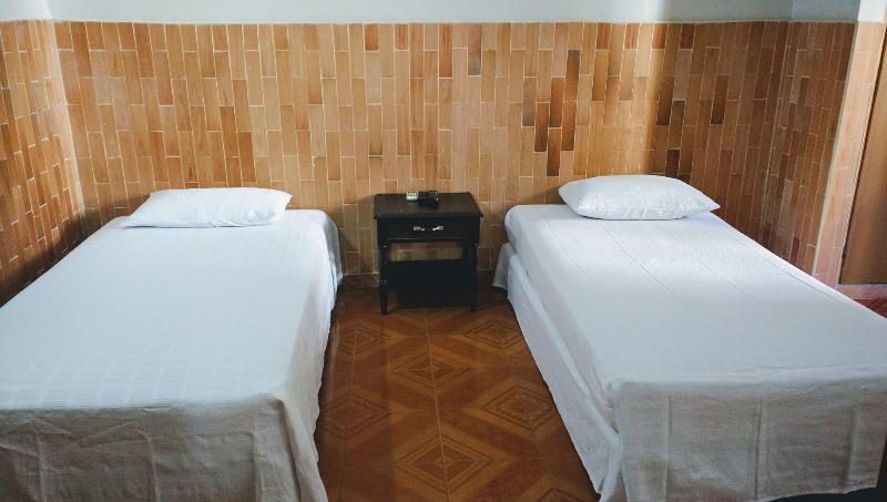 スタンダードルーム, Bahia Blanca