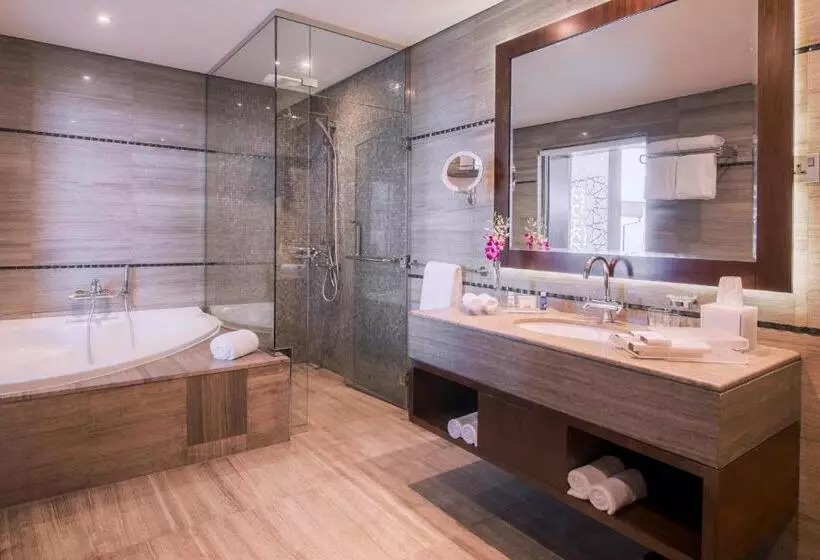 Executive Suite with Views