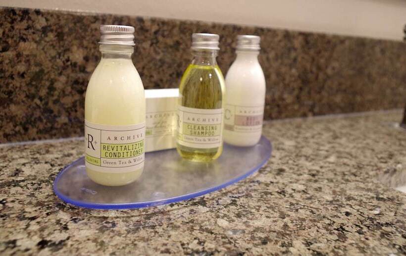 سوییت, Best Western Plus Lincoln Inn & Suites