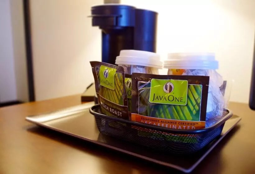 スイート, Best Western Plus Lincoln Inn & Suites
