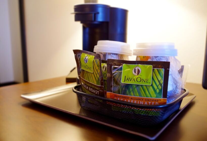 سوئیت برای معلولان, Best Western Plus Lincoln Inn & Suites