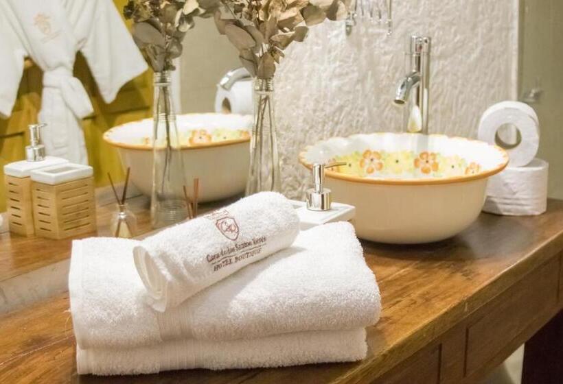 Номер Deluxe, Boutique Casa De Los Santos Reyes Valledupar