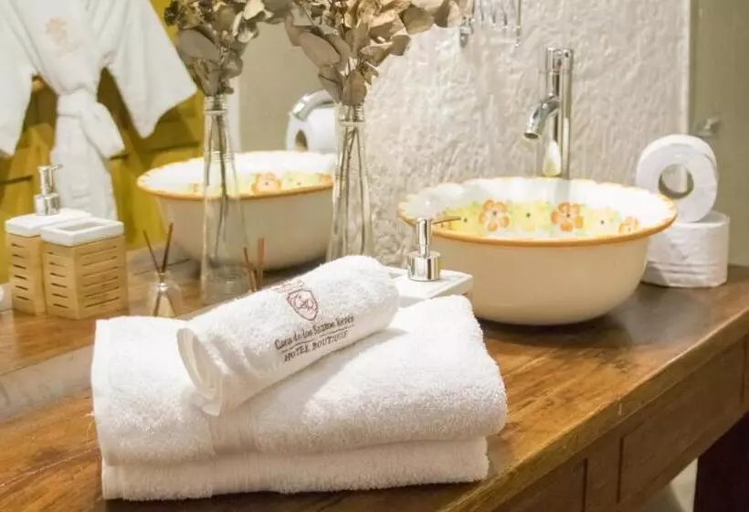 Deluxe-huone, Boutique Casa De Los Santos Reyes Valledupar
