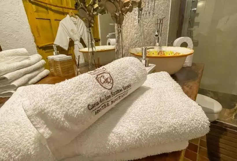 Deluxe-huone, Boutique Casa De Los Santos Reyes Valledupar