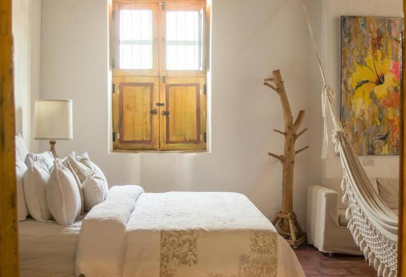 Люкс, Boutique Casa De Los Santos Reyes Valledupar