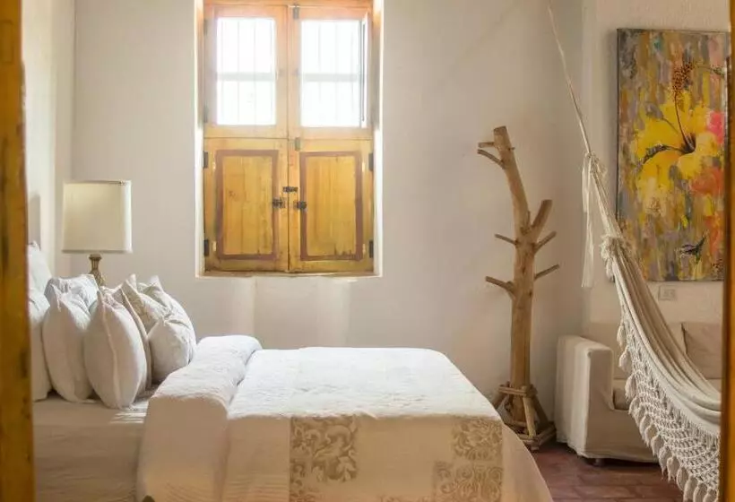 Sviitti, Boutique Casa De Los Santos Reyes Valledupar