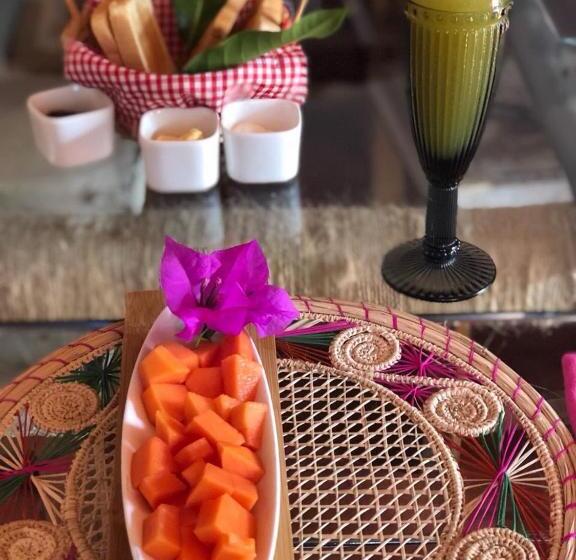 جناح, Boutique Casa De Los Santos Reyes Valledupar