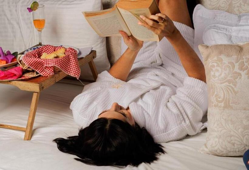 جناح, Boutique Casa De Los Santos Reyes Valledupar