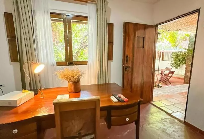 Superior-huone, Boutique Casa De Los Santos Reyes Valledupar