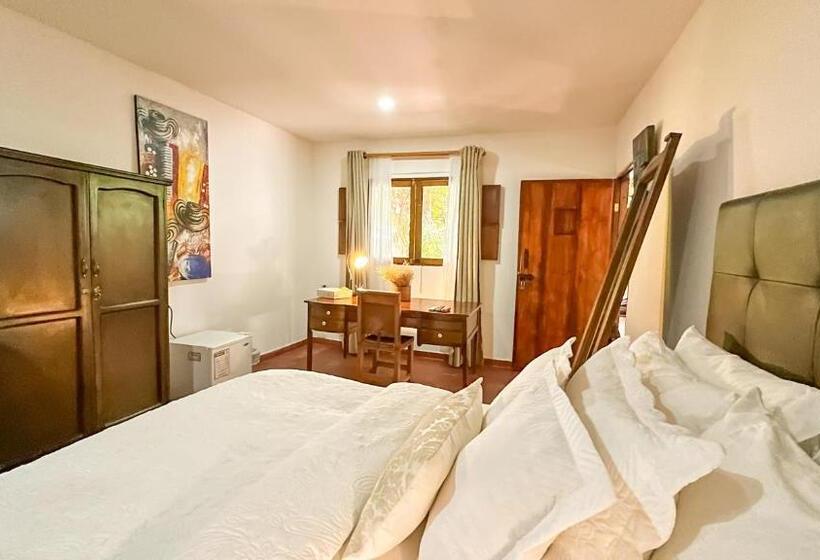 غرفة سوبيريور, Boutique Casa De Los Santos Reyes Valledupar