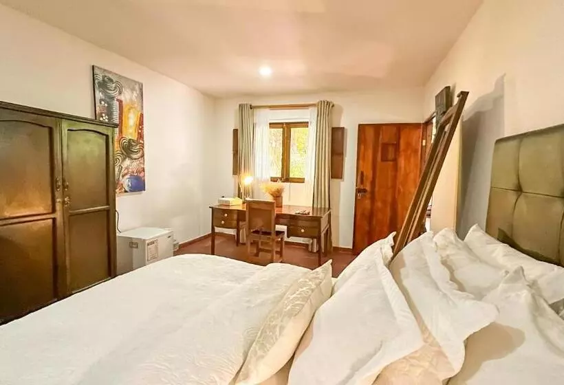 Superior-huone, Boutique Casa De Los Santos Reyes Valledupar