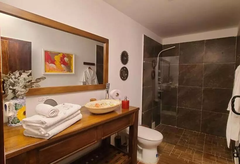 Superior-huone, Boutique Casa De Los Santos Reyes Valledupar