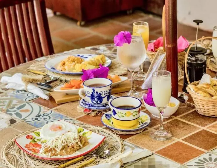 Superior-huone, Boutique Casa De Los Santos Reyes Valledupar