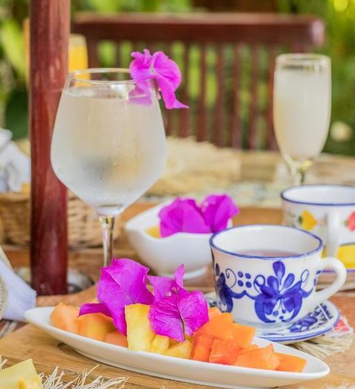 غرفة سوبيريور, Boutique Casa De Los Santos Reyes Valledupar