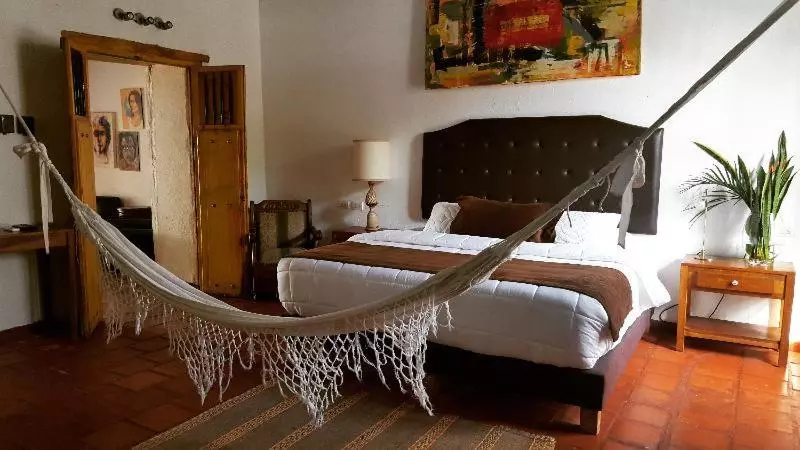 Standard-huone, Boutique Casa De Los Santos Reyes Valledupar