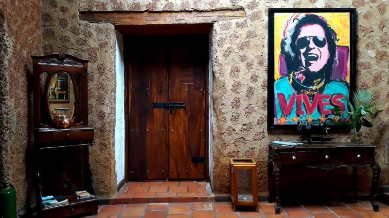 غرفة قياسية, Boutique Casa De Los Santos Reyes Valledupar