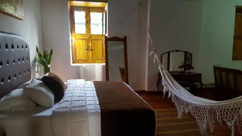 Standard-huone, Boutique Casa De Los Santos Reyes Valledupar