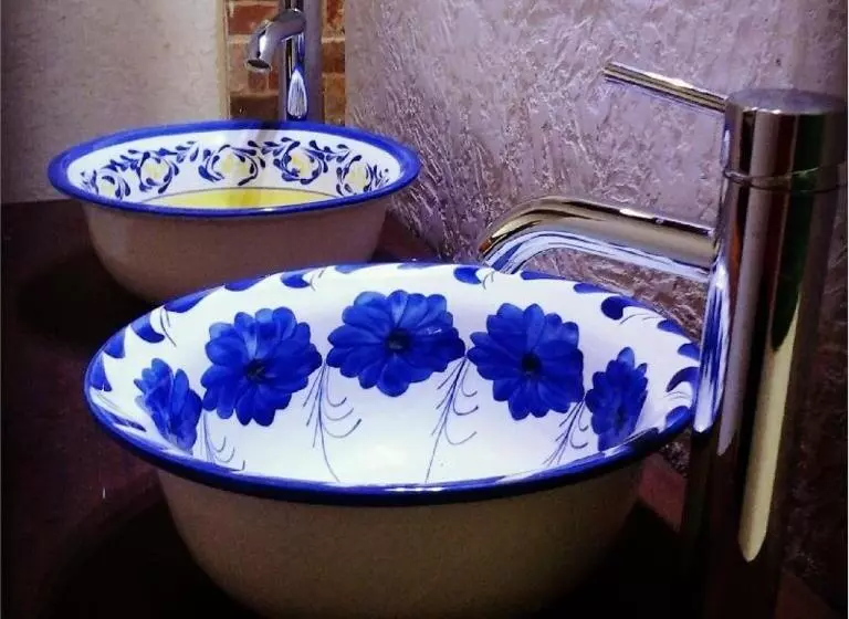 Standard-huone, Boutique Casa De Los Santos Reyes Valledupar