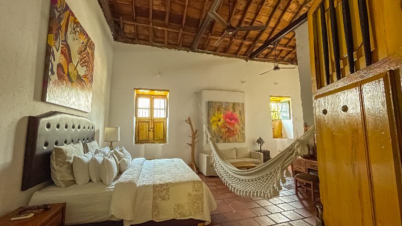 جناح, Boutique Casa De Los Santos Reyes Valledupar