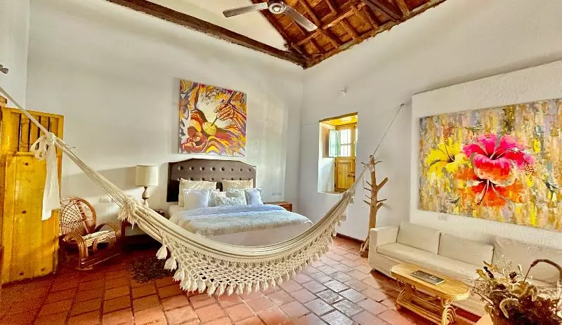 Sviitti, Boutique Casa De Los Santos Reyes Valledupar