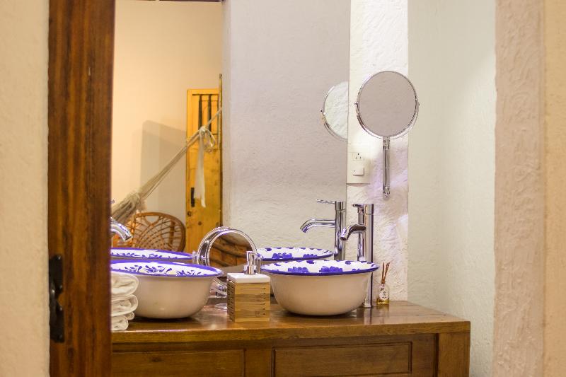 جناح, Boutique Casa De Los Santos Reyes Valledupar