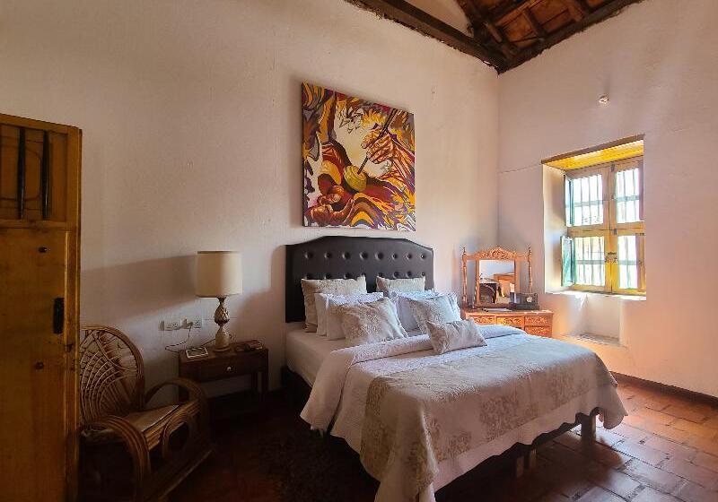 Люкс, Boutique Casa De Los Santos Reyes Valledupar