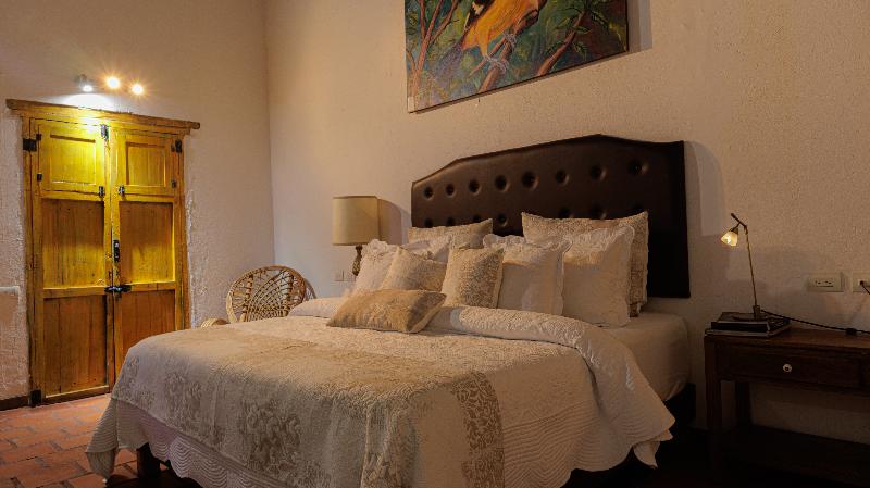 جناح, Boutique Casa De Los Santos Reyes Valledupar