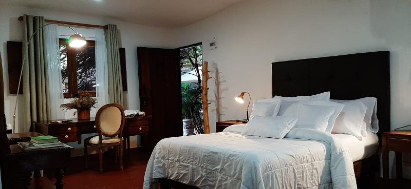 Номер Стандарт, Boutique Casa De Los Santos Reyes Valledupar