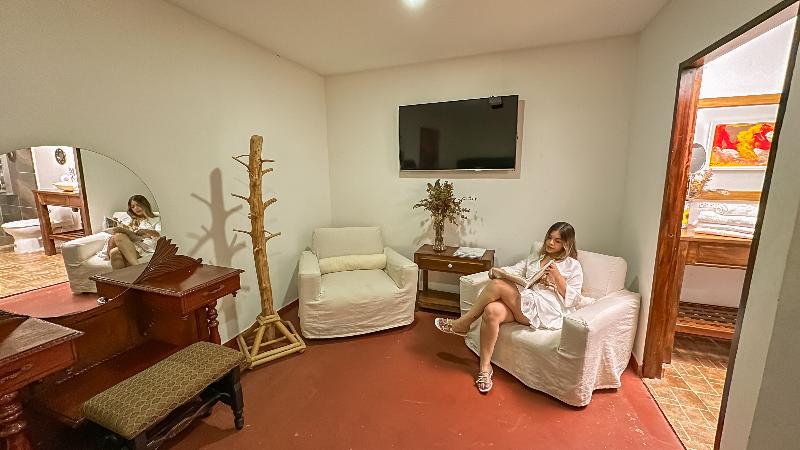 غرفة قياسية, Boutique Casa De Los Santos Reyes Valledupar