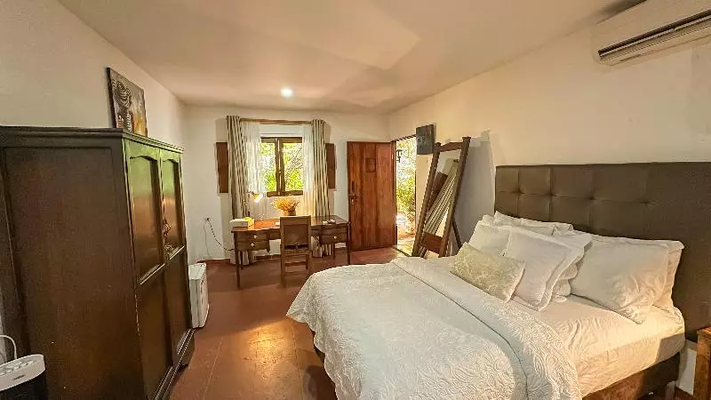 Standard-huone, Boutique Casa De Los Santos Reyes Valledupar