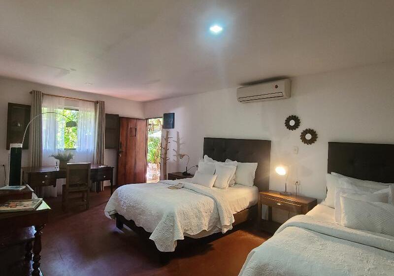 Номер Стандарт, Boutique Casa De Los Santos Reyes Valledupar