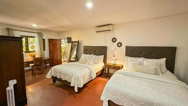 Standard-huone, Boutique Casa De Los Santos Reyes Valledupar