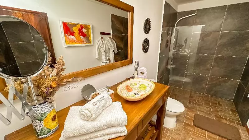 Standard-huone, Boutique Casa De Los Santos Reyes Valledupar