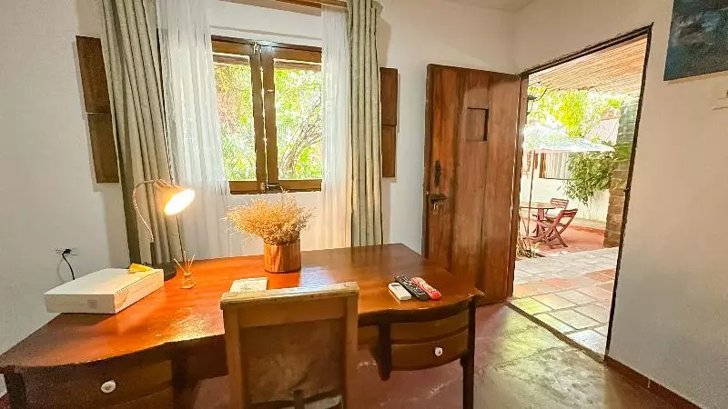 Standard-huone, Boutique Casa De Los Santos Reyes Valledupar