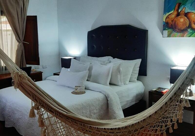 غرفة سوبيريور, Boutique Casa De Los Santos Reyes Valledupar