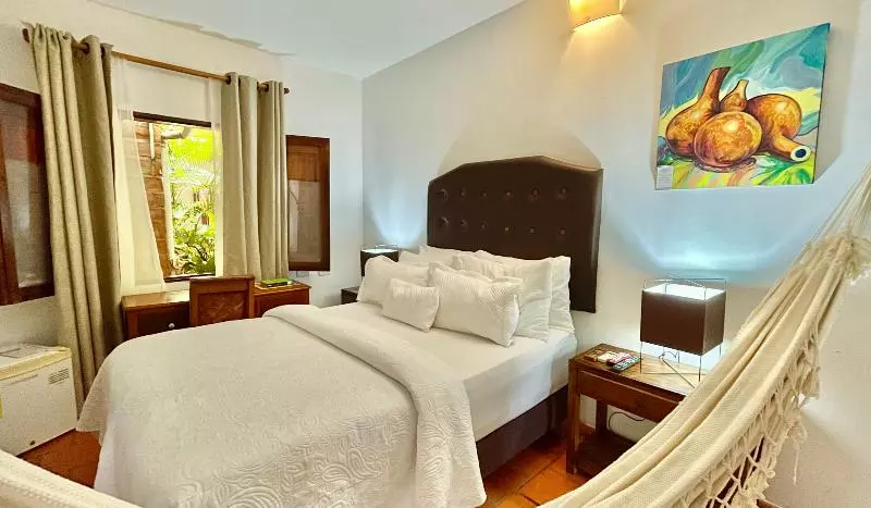 Superior-huone, Boutique Casa De Los Santos Reyes Valledupar