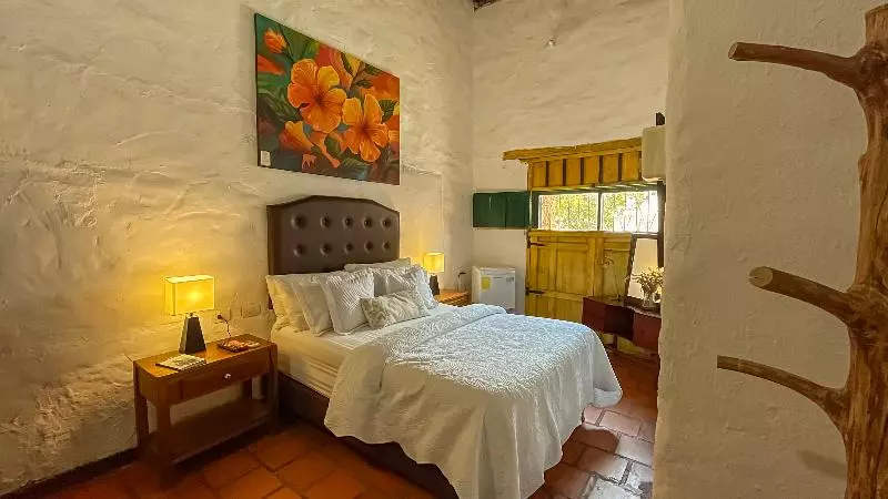 Superior-huone, Boutique Casa De Los Santos Reyes Valledupar