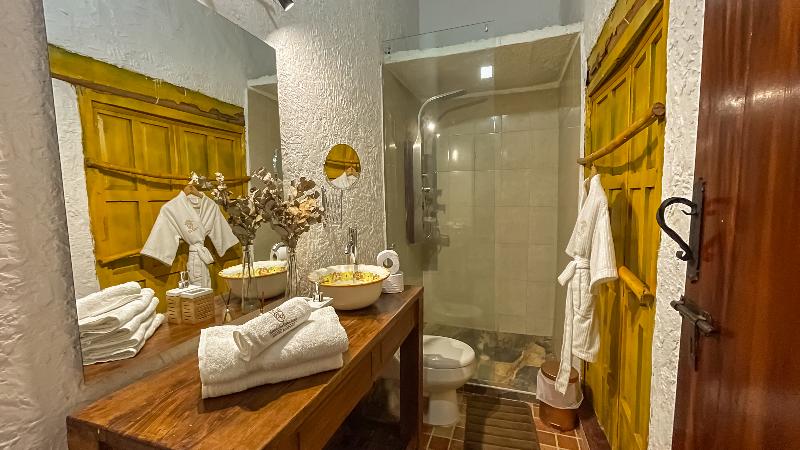 غرفة سوبيريور, Boutique Casa De Los Santos Reyes Valledupar