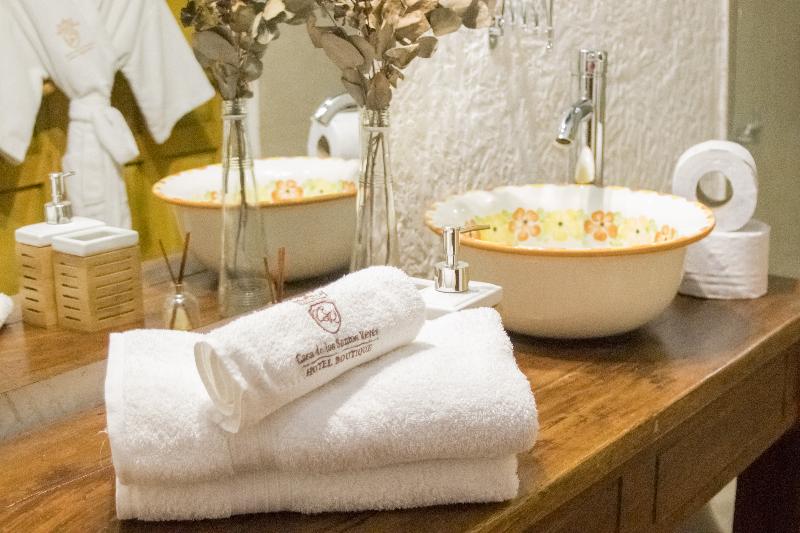 غرفة سوبيريور, Boutique Casa De Los Santos Reyes Valledupar