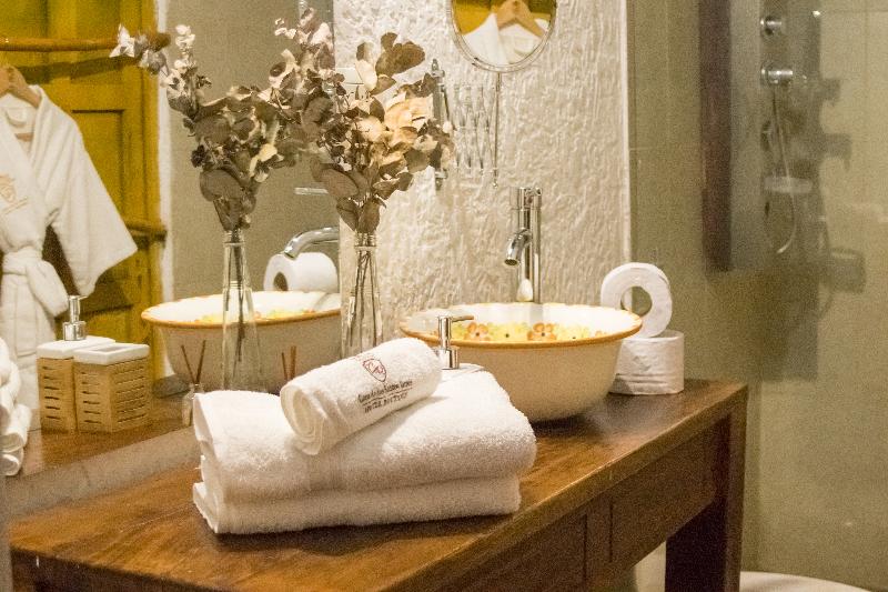 غرفة سوبيريور, Boutique Casa De Los Santos Reyes Valledupar