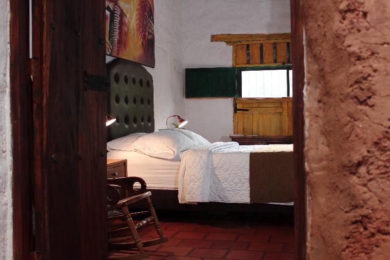 Номер Superior, Boutique Casa De Los Santos Reyes Valledupar