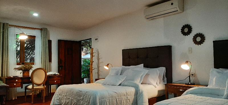 غرفة قياسية, Boutique Casa De Los Santos Reyes Valledupar