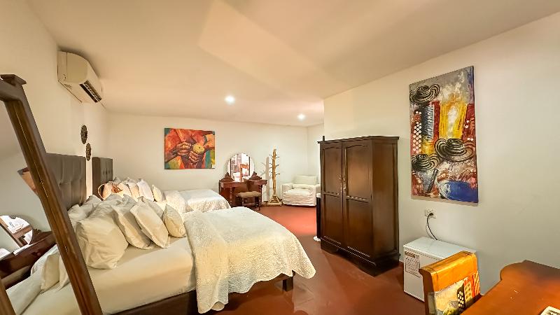 غرفة قياسية, Boutique Casa De Los Santos Reyes Valledupar