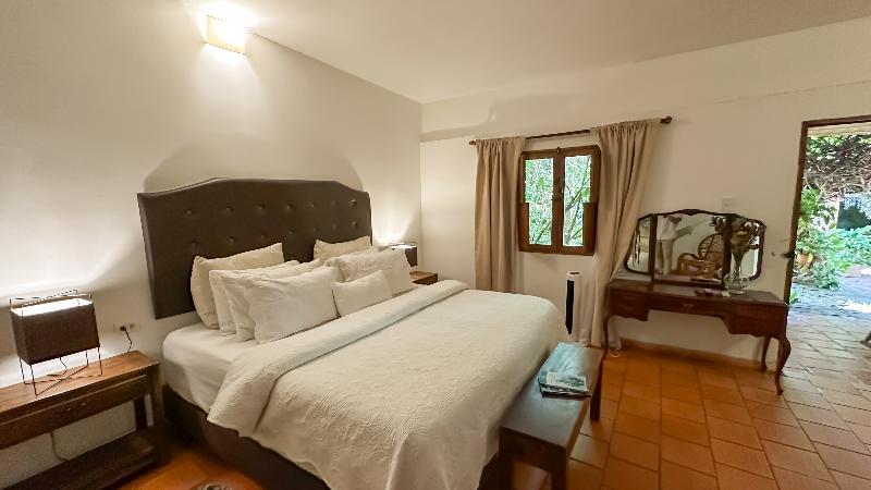 غرفة ديلوكس, Boutique Casa De Los Santos Reyes Valledupar